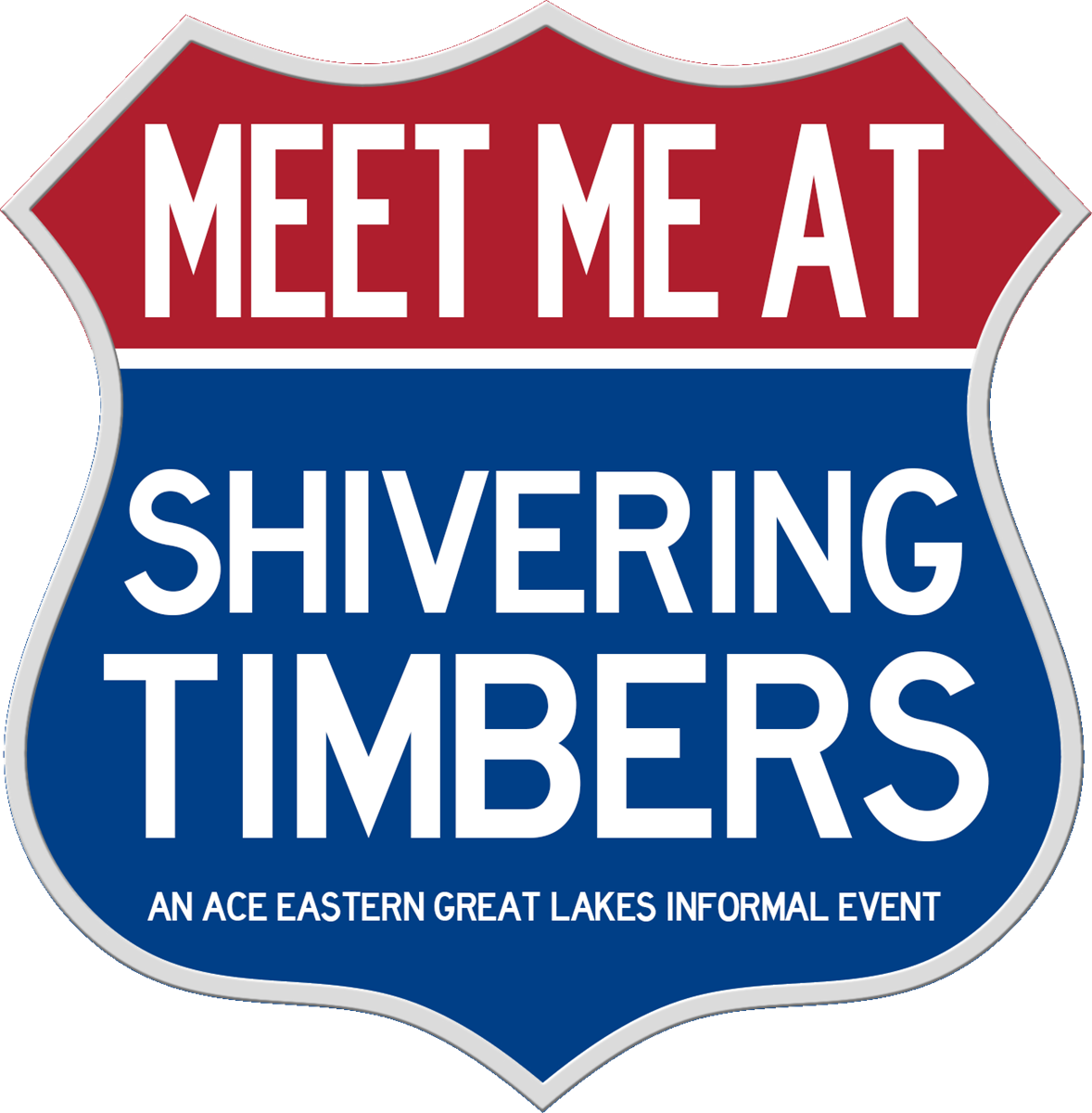 Meet Me at Shivering Timbers at Michigan's Adventure